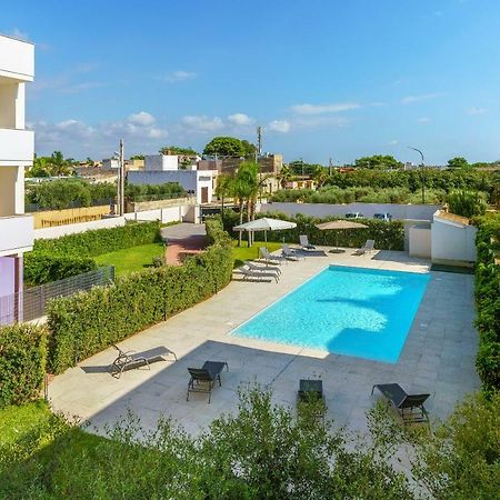 Travini Hotel Residence Marsala Luaran gambar