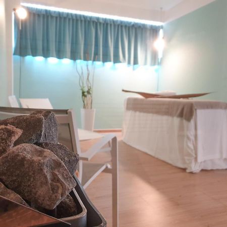 Travini Hotel Residence Marsala Luaran gambar