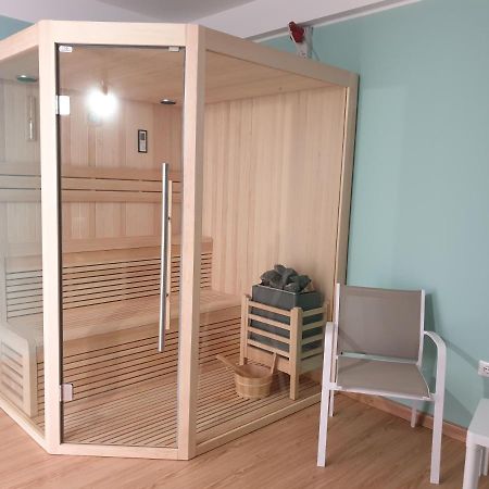 Travini Hotel Residence Marsala Luaran gambar