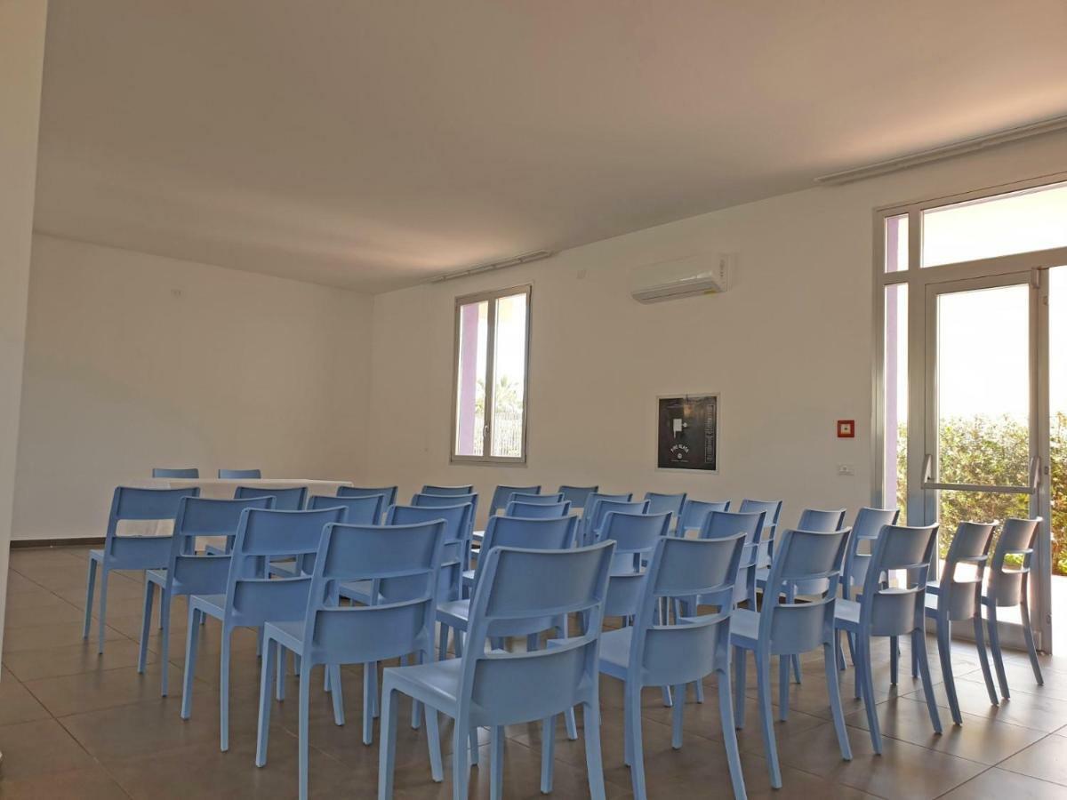 Travini Hotel Residence Marsala Luaran gambar