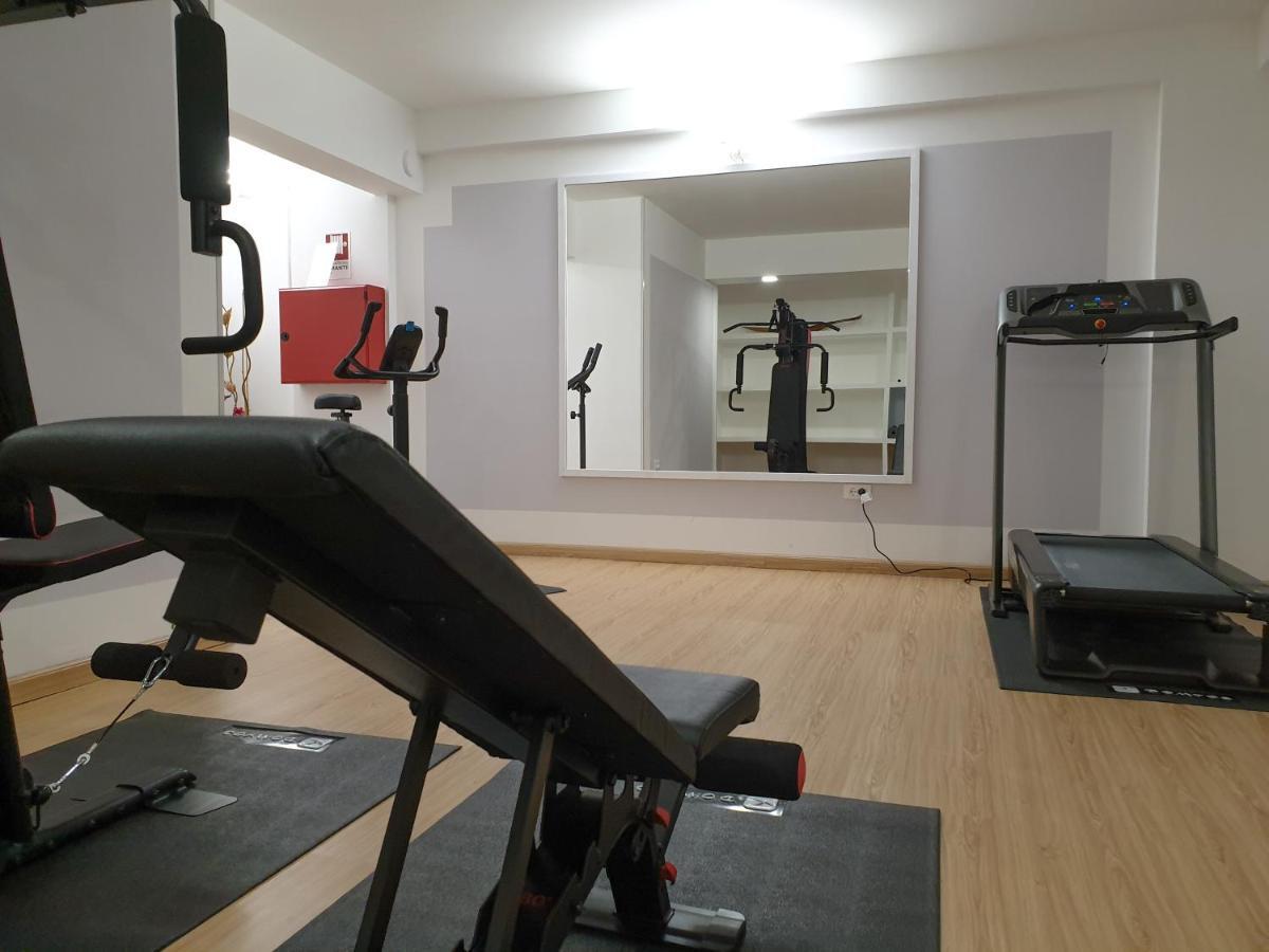 Travini Hotel Residence Marsala Luaran gambar