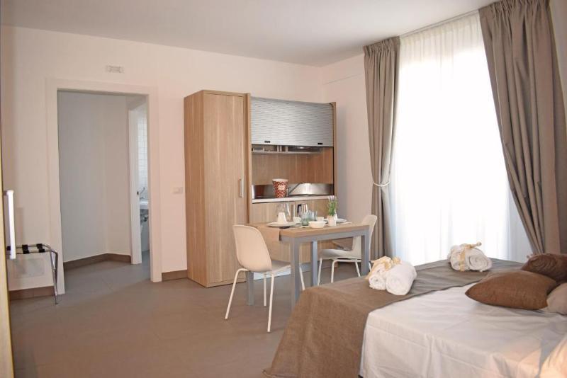 Travini Hotel Residence Marsala Luaran gambar